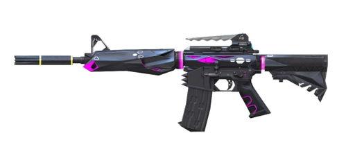 cf手游挑战活动最新爆料,神秘奖励等你来拿! 第3张 cf手游挑战活动最新爆料,神秘奖励等你来拿! 第3张