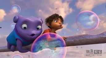 疯狂外星人在线观看,笑料横飞,外星奇遇等你探索 第3张 疯狂外星人在线观看,笑料横飞,外星奇遇等你探索 第3张